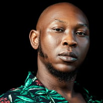 Seun Kuti et Egypt 80