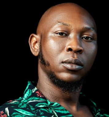 Seun Kuti et Egypt 80