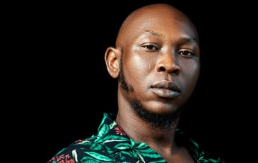 Seun Kuti et Egypt 80