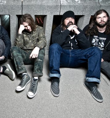 Eyehategod