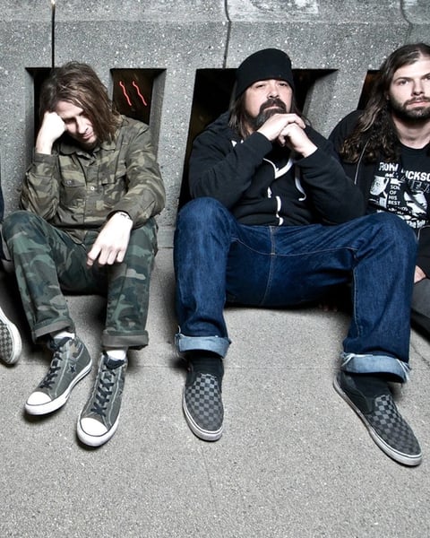 Eyehategod