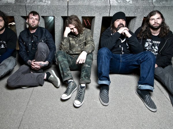 Eyehategod