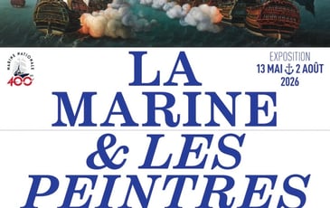 La Marine et les peintres