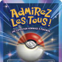 Admirez les Tous !