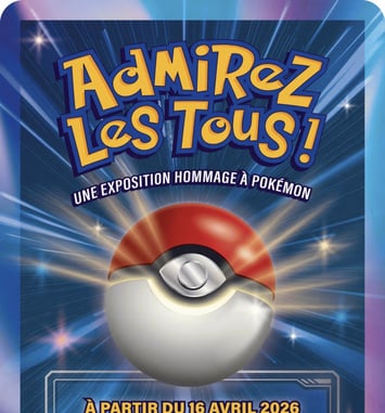 Admirez les Tous !