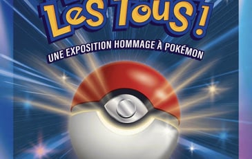 Admirez les Tous !