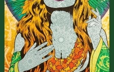 Archetypes : Chuck Sperry