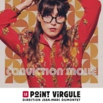Conviction molle