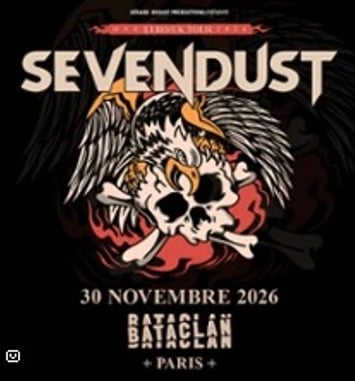 Sevendust