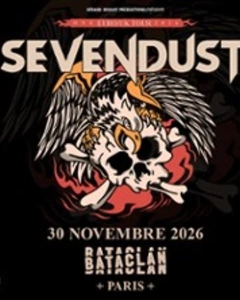 Sevendust