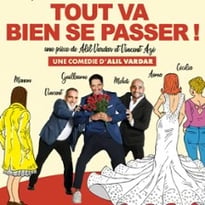 Tout Va Bien Se Passer