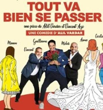 Tout Va Bien Se Passer