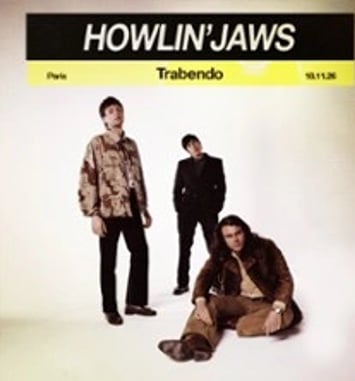 Howlin' Jaws
