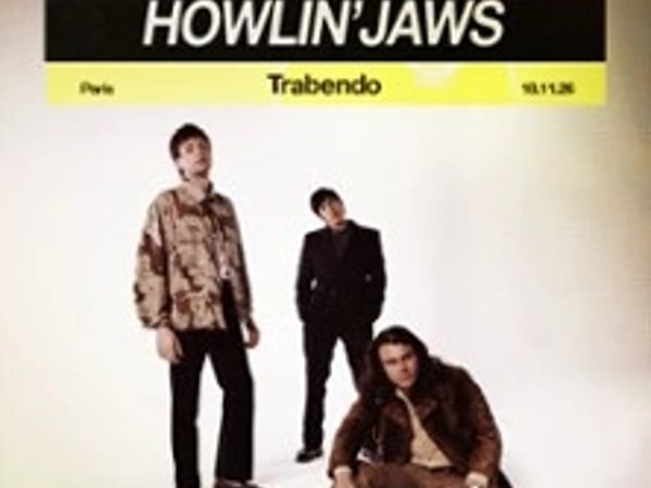 Howlin' Jaws