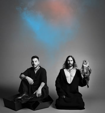 Thirty Seconds to Mars