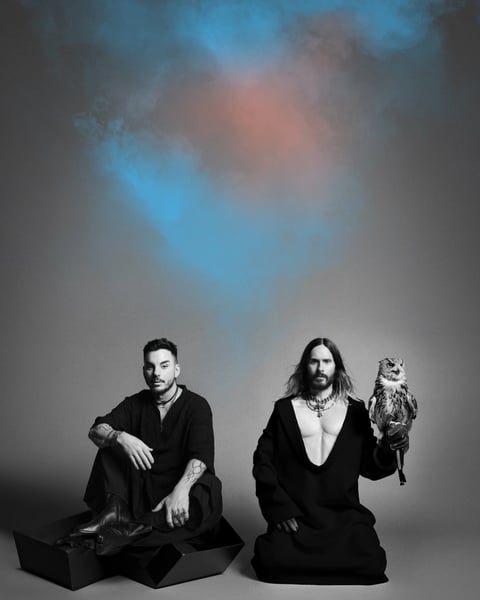 Thirty Seconds to Mars