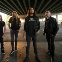 Havok, Blood Red Throne, Xonor, Eradikated