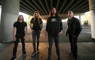 Havok, Blood Red Throne, Xonor, Eradikated