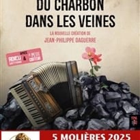 Du charbon dans les veines