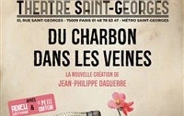 Du charbon dans les veines