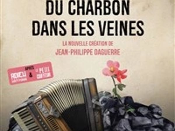 Du charbon dans les veines