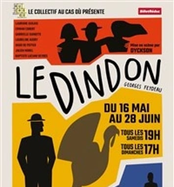 Le Dindon