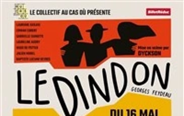 Le Dindon