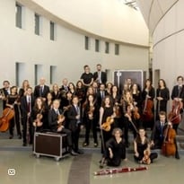 Nuits transfigurées, Orchestre de chambre de Paris