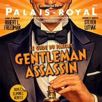 Le Guide du Parfait Gentleman Assassin