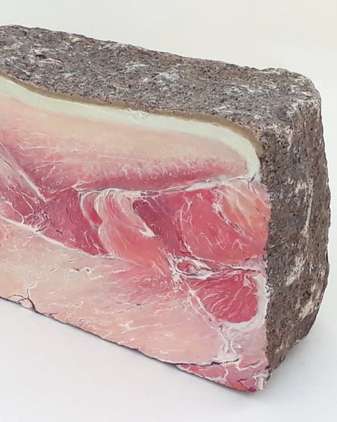 L'art est la meilleure manière de se retrouver sur le pavé.