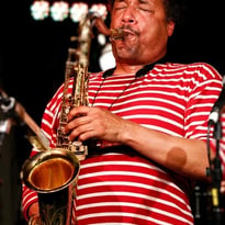 Ricky Ford Quartet