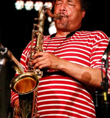 Ricky Ford Quartet