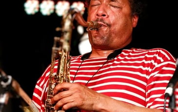 Ricky Ford Quartet