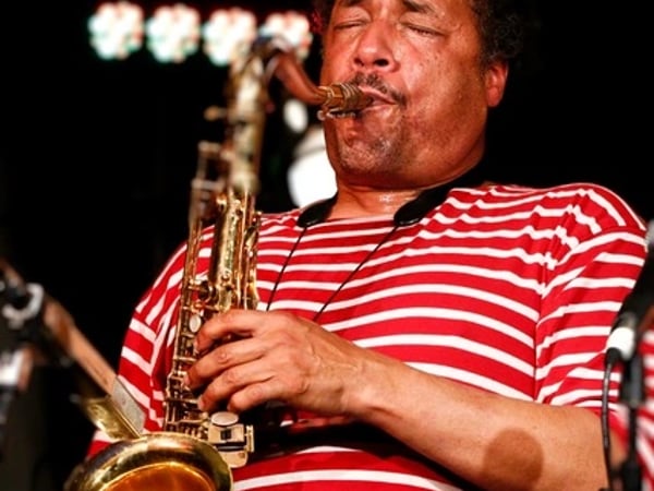 Ricky Ford Quartet