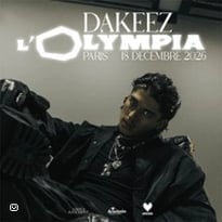 Dakeez, Brutal Tour