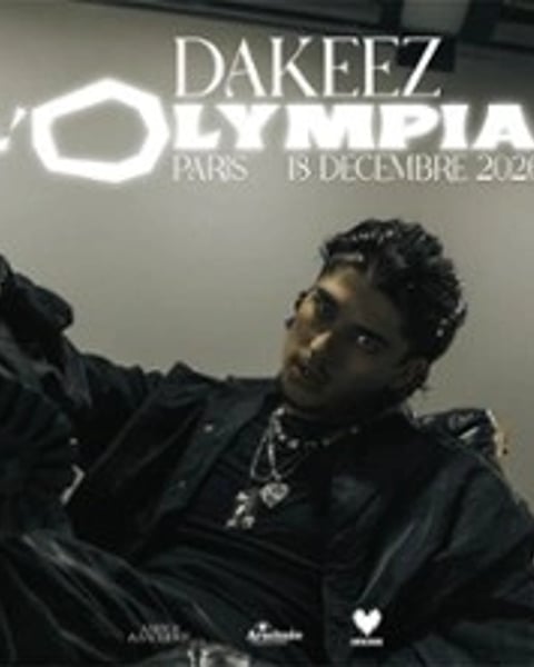 Dakeez, Brutal Tour