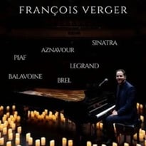 Chansons Poétiques