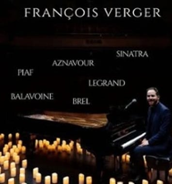Chansons Poétiques