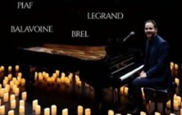 Chansons Poétiques