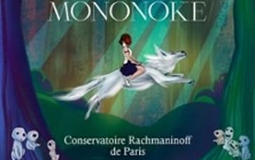 Princess Mononoké