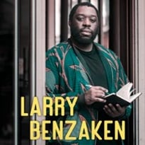Larry Benzaken, Journal d'Une Banalité Extraordinaire