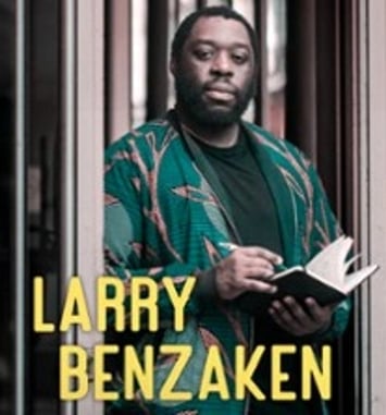 Larry Benzaken, Journal d'Une Banalité Extraordinaire
