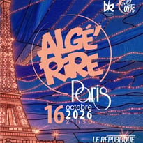 Algé'Rire