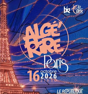 Algé'Rire