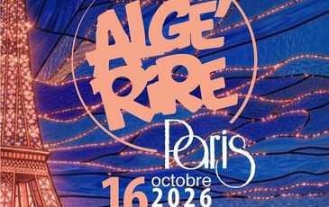 Algé'Rire