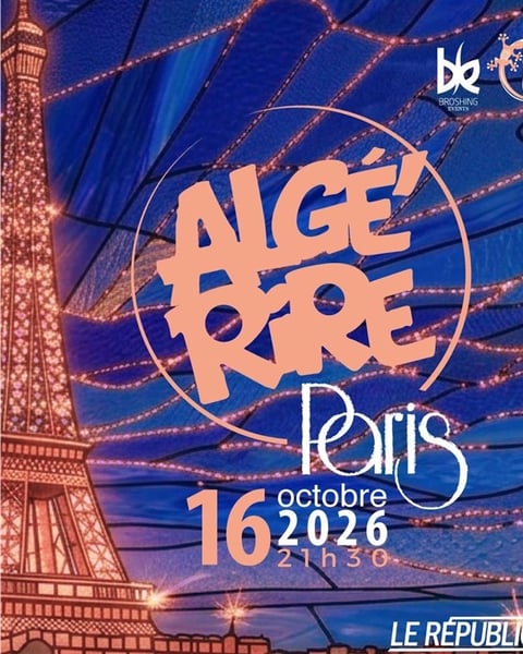 Algé'Rire