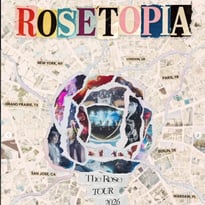 The Rose Tour : Rosetopia