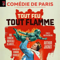 Tout feu tout flamme