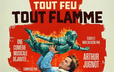 Tout feu tout flamme
