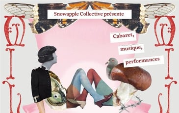Festival Jardin Rouge